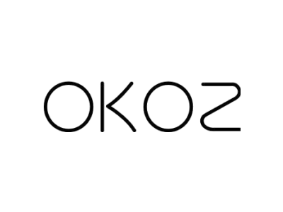 OKOZ商标图