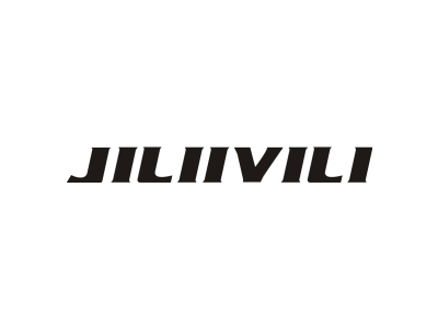 JILIIVILI商标图
