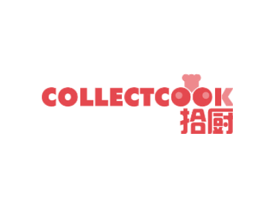 拾厨 COLLECTCOOK商标图片