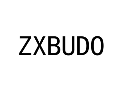 ZXBUDO商标图