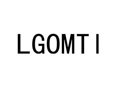 LGOMTI商标图