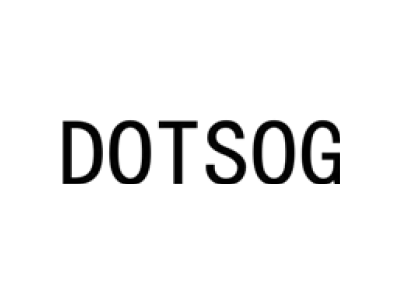 DOTSOG商标图
