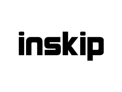 INSKIP商标图