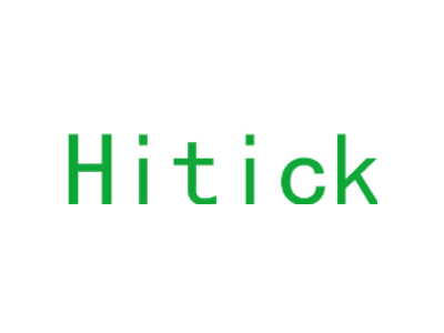 HITICK商标图