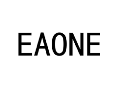 EAONE商标图