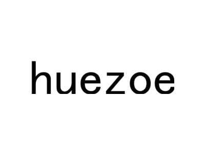 HUEZOE商标图