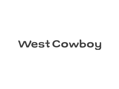 WESTCOWBOY商标图