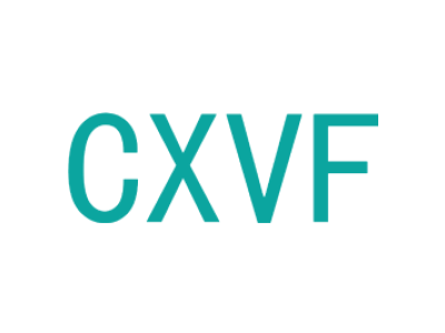 CXVF商标图
