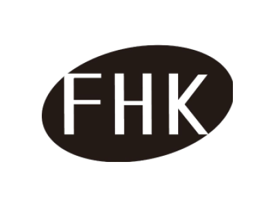 FHK商标图片