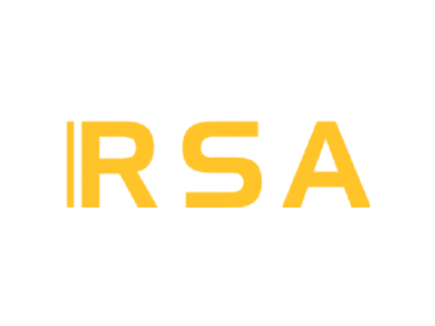 RSA商标图