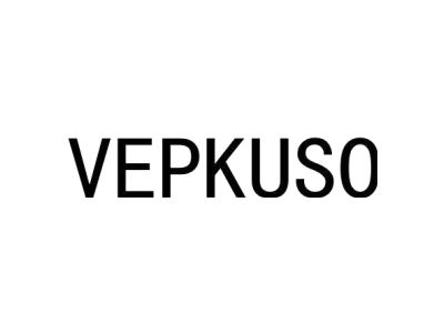 VEPKUSO商标图