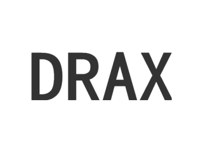 DRAX商标图