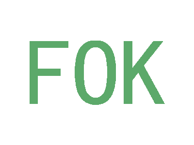 FOK商标图片