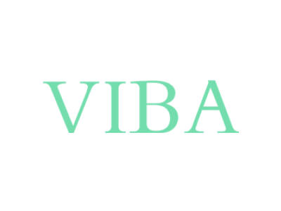 VIBA商标图