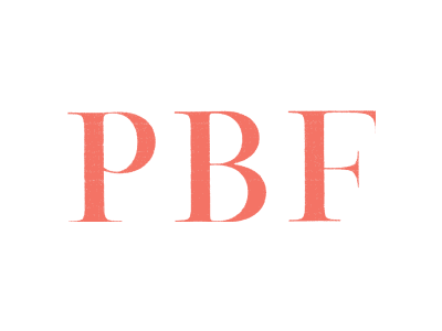 PBF商标图