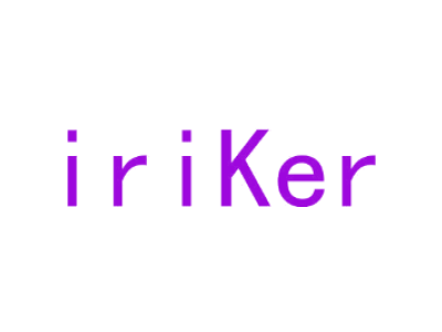 IRIKER商标图