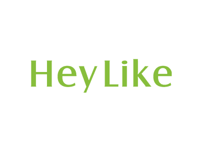 HEYLIKE商标图