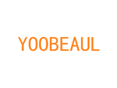 YOOBEAUL商标图
