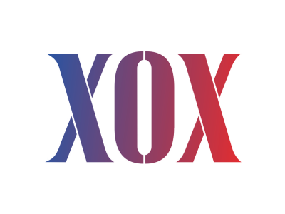 XOX商标图片