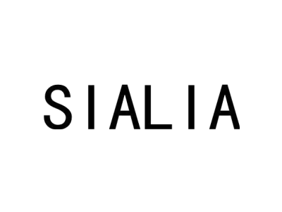 SIALIA商标图