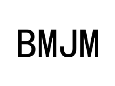 BMJM商标图