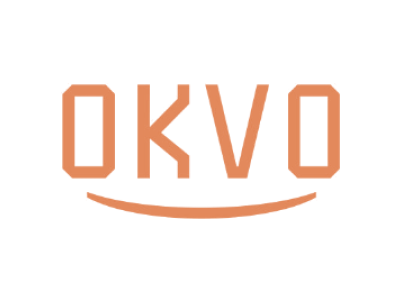 OKVO商标图片