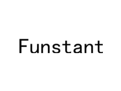 FUNSTANT商标图