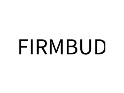 FIRMBUD商标图