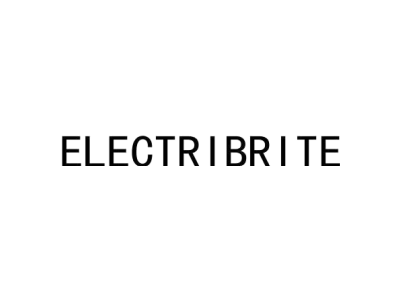 ELECTRIBRITE商标图