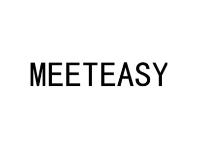 MEETEASY商标图