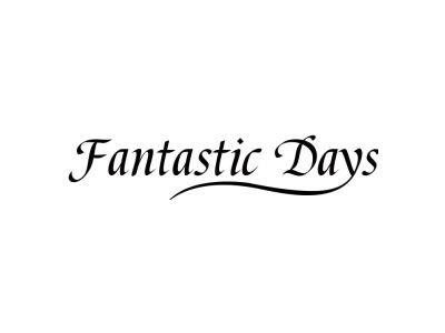 FANTASTIC DAYS商标图