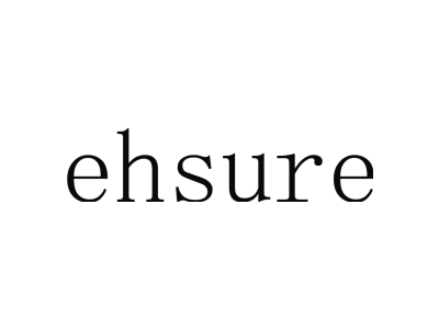 EHSURE商标图