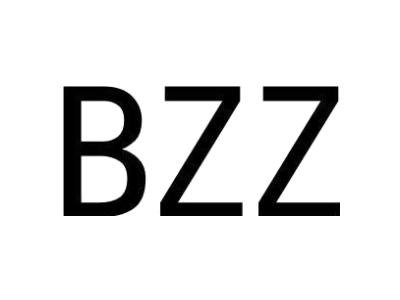 BZZ商标图