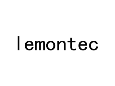 LEMONTEC商标图
