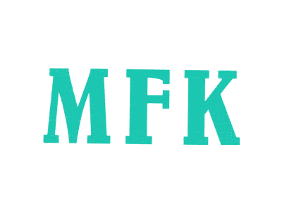 MFK商标图