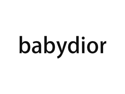 BABYDIOR商标图