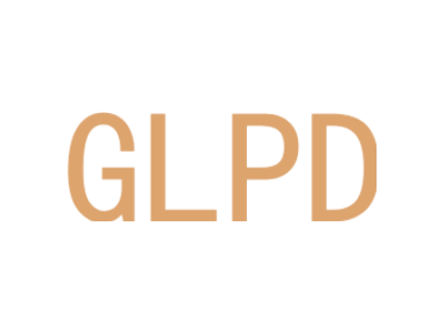 GLPD商标图