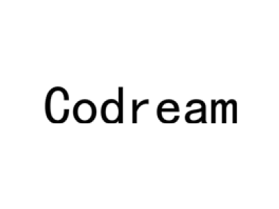 CODREAM商标图