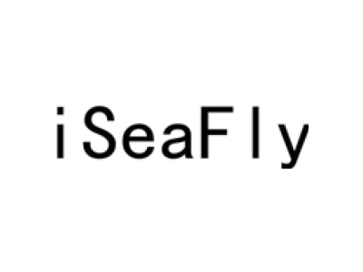ISEAFLY商标图