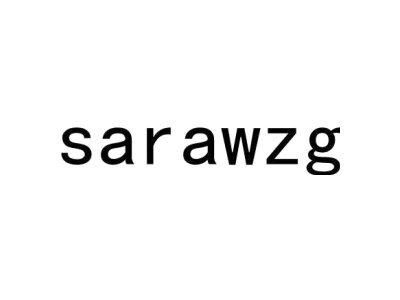 SARAWZG商标图