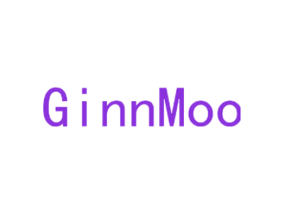 GINNMOO商标图