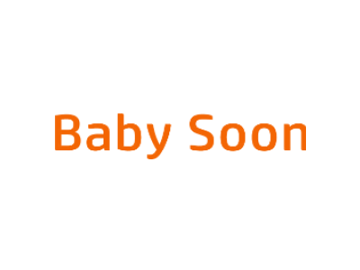 BABY SOON商标图