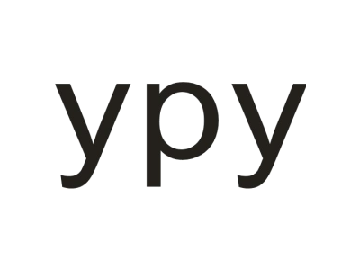 YPY商标图