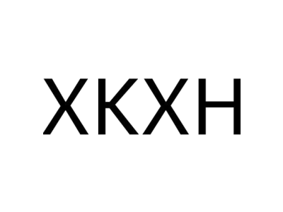 XKXH商标图