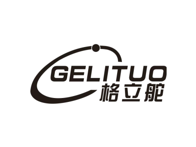 格立舵 GELITUO商标图