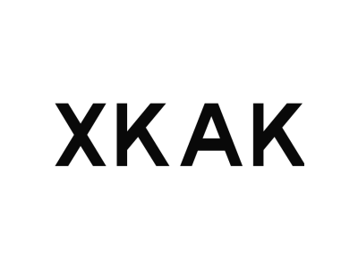 XKAK商标图