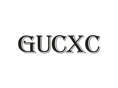 GUCXC商标图