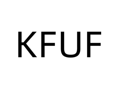 KFUF商标图
