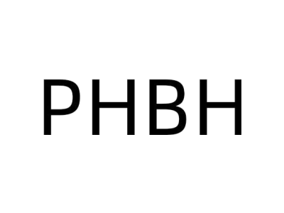 PHBH商标图