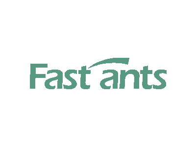 FAST ANTS商标图